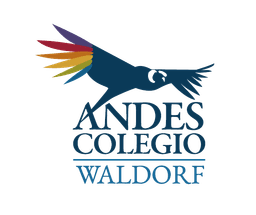Logo Colegio Andes Waldorf